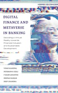 Cover: Digital Finance and Metaverse in Banking - Emerald Publishing Limited
