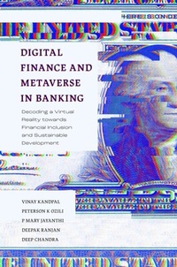 Abbildung von: Digital Finance and Metaverse in Banking - Emerald Publishing Limited