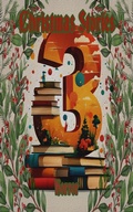 Cover: 3 Christmas Stories - Horror - 3 Stories