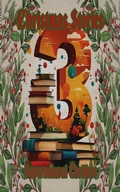 Cover: 3 Christmas Stories - Supernatural Thrillers - 3 Stories
