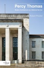 Cover: Percy Thomas - University of Wales Press
