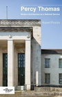 Cover: Percy Thomas - University of Wales Press