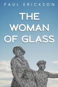 Enlarge image Cover: The Woman of Glass - Vanguard Press