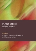 Cover: Plant Stress Responses - Ethics International Press Ltd