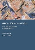 Cover: Africa s Forgotten Legions - Ethics International Press Ltd