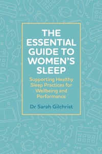 Abbildung von: The Essential Guide to Women's Sleep - Jessica Kingsley Publishers