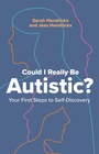 Cover: Could I Really Be Autistic? - Jessica Kingsley Publishers