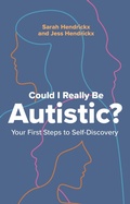 Cover: Could I Really Be Autistic? - Jessica Kingsley Publishers