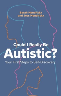 Enlarge image Cover: Could I Really Be Autistic? - Jessica Kingsley Publishers