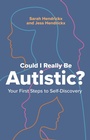 Cover: Could I Really Be Autistic? - Jessica Kingsley Publishers
