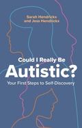 Cover: Could I Really Be Autistic? - Jessica Kingsley Publishers