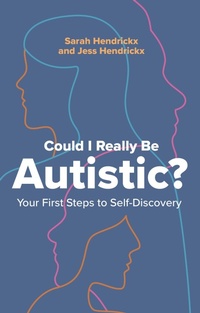 Enlarge image Cover: Could I Really Be Autistic? - Jessica Kingsley Publishers