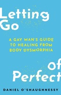 Cover: Letting Go of Perfect - Jessica Kingsley Publishers