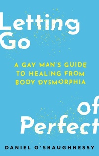Enlarge image Cover: Letting Go of Perfect - Jessica Kingsley Publishers