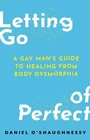 Cover: Letting Go of Perfect - Jessica Kingsley Publishers