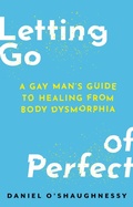 Cover: Letting Go of Perfect - Jessica Kingsley Publishers