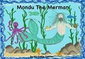 Cover: Mondu The Merman - Independent Publishing Network