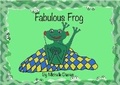 Cover: Fabulous Frog - Independent Publishing Network