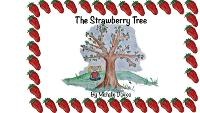 Enlarge image Cover: The Strawberry Tree - Independent Publishing Network