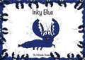 Cover: Inky Blue - Independent Publishing Network