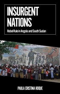 Abbildung von: Insurgent Nations - Hurst Publishers