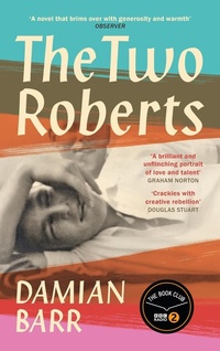 Abbildung von: The Two Roberts - Canongate Books