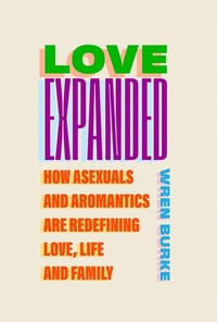 Abbildung von: Love Expanded - Atlantic Books