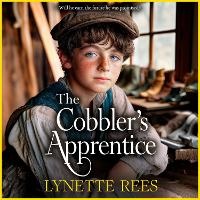 Enlarge image Cover: The Cobbler's Apprentice - Boldwood Books Ltd