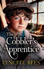 Cover: The Cobbler's Apprentice - Boldwood Books Ltd