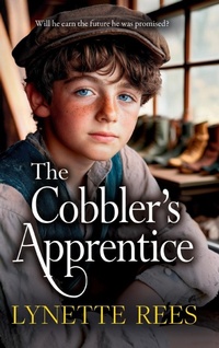 Enlarge image Cover: The Cobbler's Apprentice - Boldwood Books Ltd