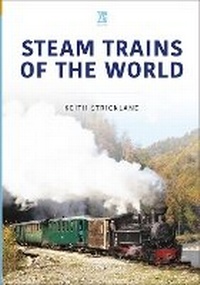Abbildung von: Steam Trains of the World - Key Publishing Ltd