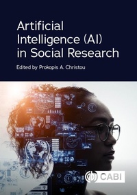 Enlarge image Cover: Artificial Intelligence (AI) in Social Research - CABI Publishing