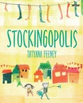 Cover: Stockingopolis - O'Brien Press Ltd