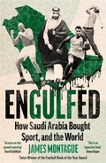 Cover: Engulfed - BLINK Publishing