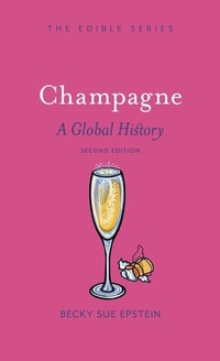Enlarge image Cover: Champagne - Reaktion Books