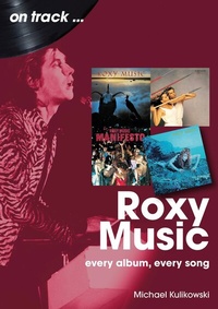 Abbildung von: Roxy Music - Sonicbond Publishing