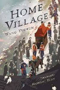 Enlarge image Cover: Home Village - Sinoist Books