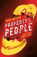 Cover: Property of the People - Sinoist Books