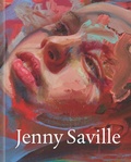 Cover: Jenny Saville - National Portrait Gallery Publications