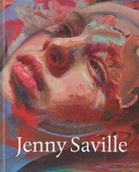 Enlarge image Cover: Jenny Saville - National Portrait Gallery Publications