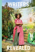 Cover: Writers Revealed - National Portrait Gallery Publications