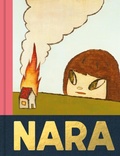 Cover: Yoshitomo Nara - Hayward Gallery Publishing
