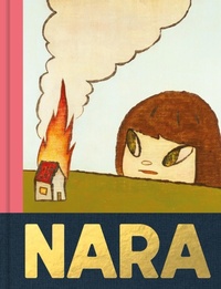 Enlarge image Cover: Yoshitomo Nara - Hayward Gallery Publishing