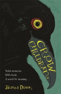Enlarge image Cover: Crow Children - Guppy Publishing Ltd