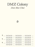 Cover: DMZ Colony - And Other Stories