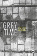 Cover: Grey Time - Nine Arches Press
