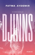 Cover: Djinns - Peirene Press