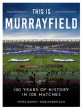 Cover: This is Murrayfield - Polaris Publishing Limited