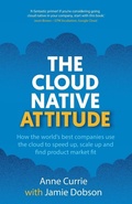Cover: The Cloud Native Attitude - Right Book Press