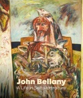 Cover: John Bellany - Sansom & Co
